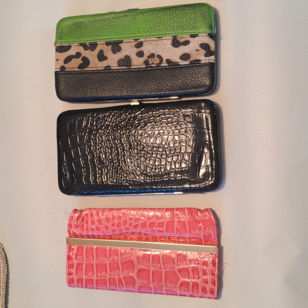 Wallet Bundle